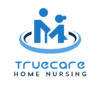 True Care Home Nursing Logo