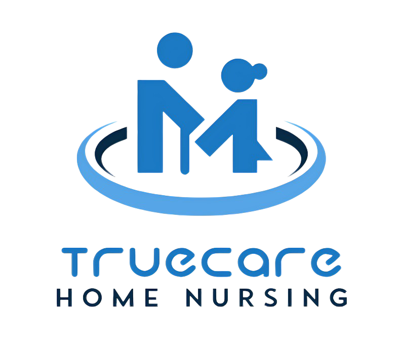 True Care Home Nursing Logo